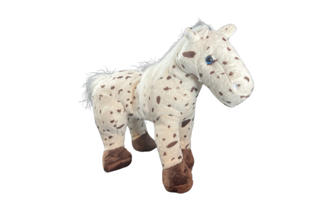 Horse Plush