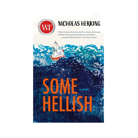 Some Hellish - Nicholas Herring