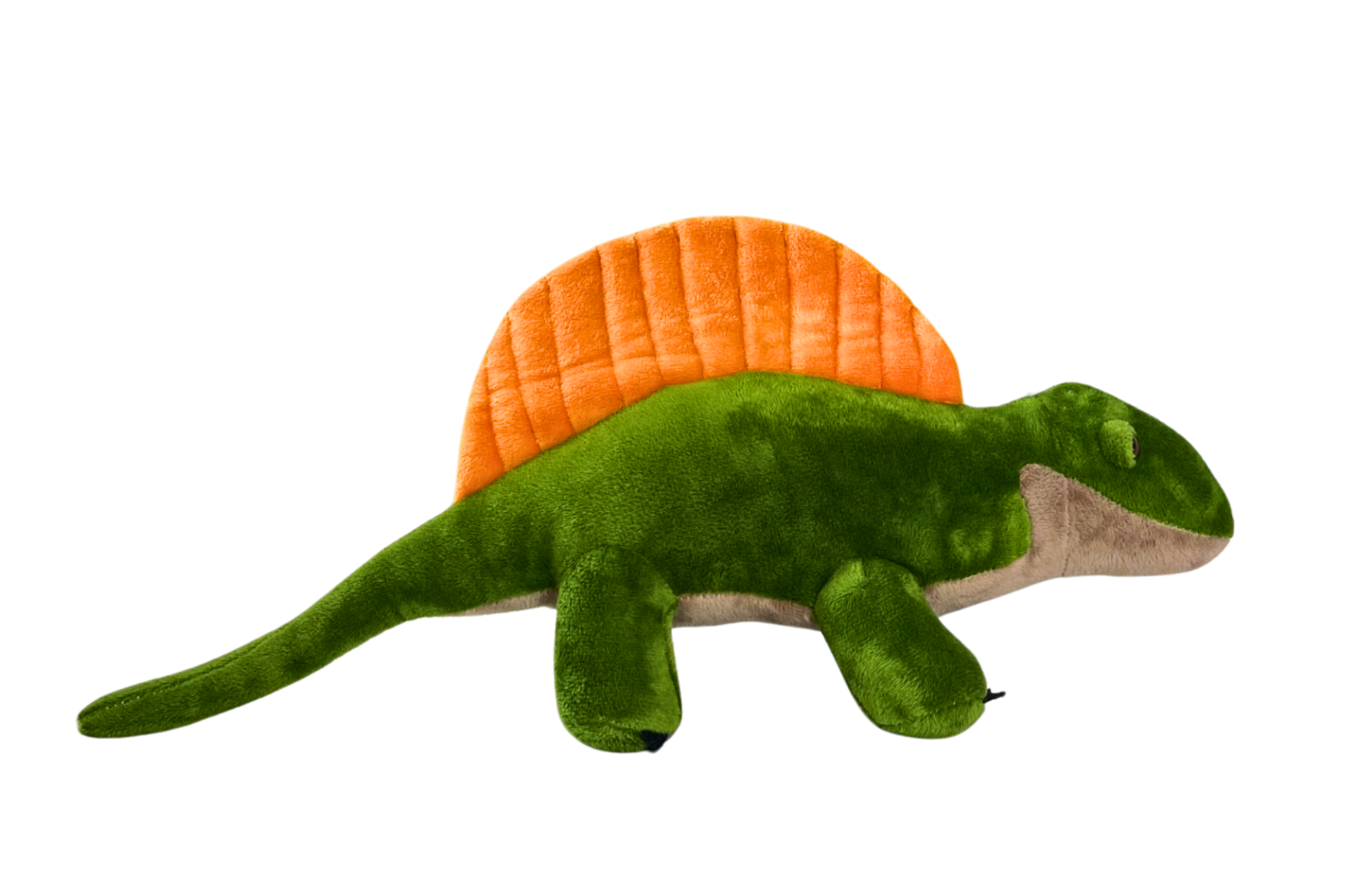 Dimetrodon Plush – PEI Museum and Heritage Foundation