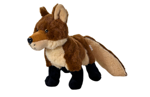 Fox Plush