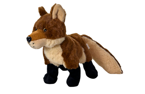 Fox Plush