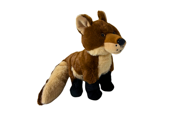 Fox Plush