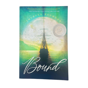 Bound by Theresa Redmond
