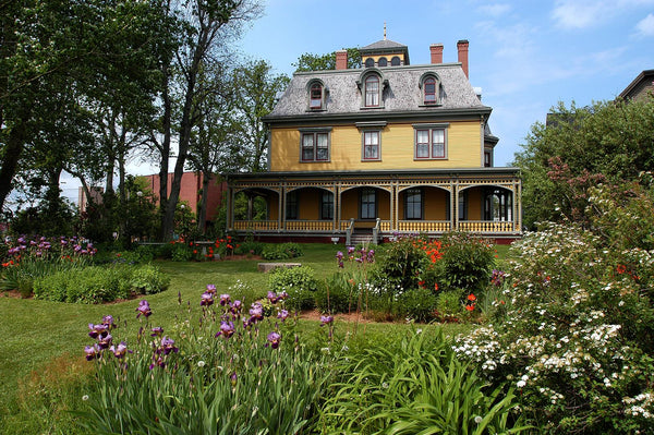 Membership Plus PEI Museum & Heritage Foundation