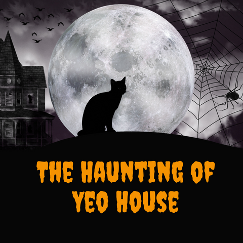 The Haunting of Yeo House