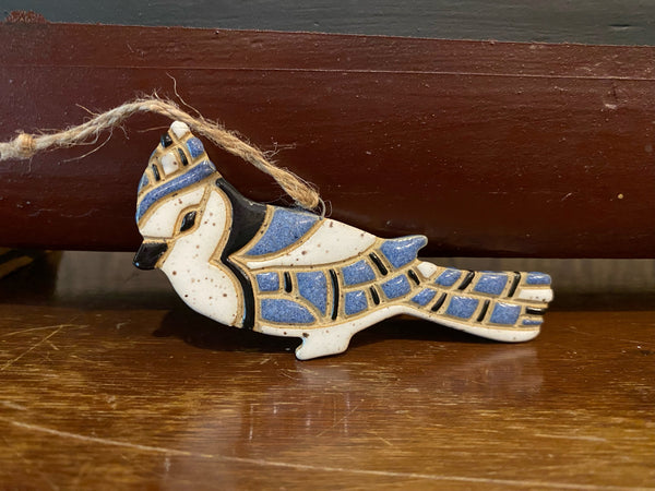 TATA Ceramic Ornaments