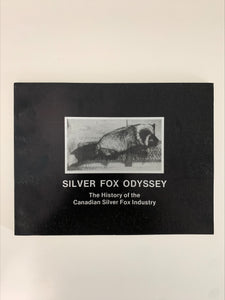 Silver Fox Odyssey