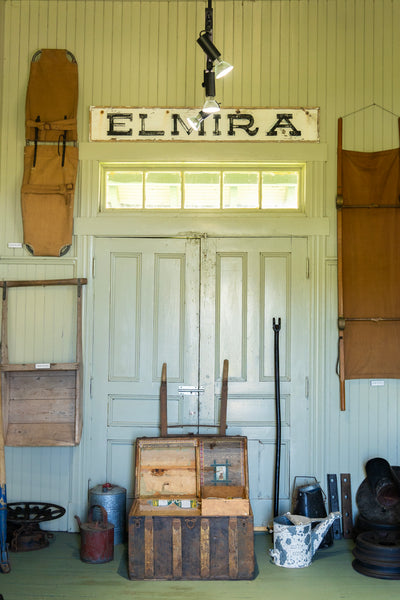 Membership Plus PEI Museum & Heritage Foundation