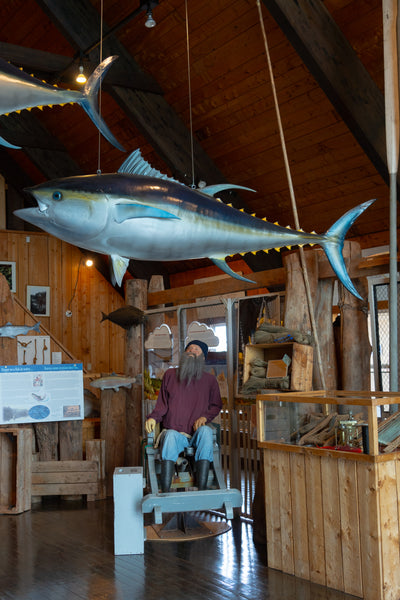 Membership Plus PEI Museum & Heritage Foundation