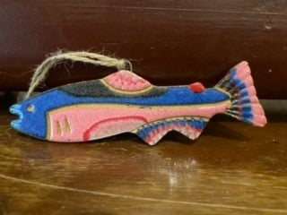 TATA Ceramic Ornaments