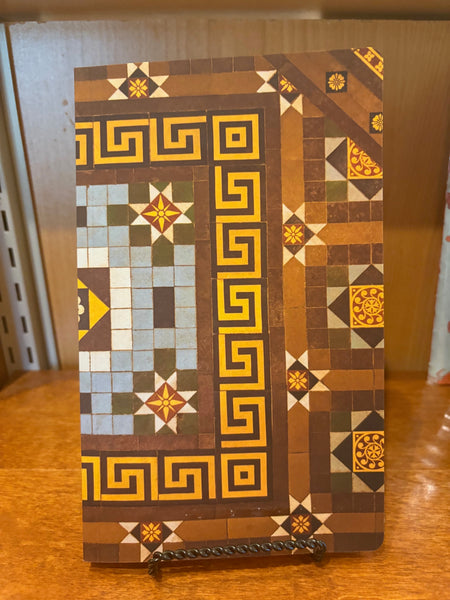 PEI Museum & Heritage Foundation Notebooks