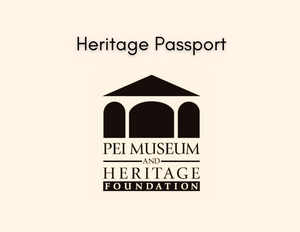 PEI Heritage Passport