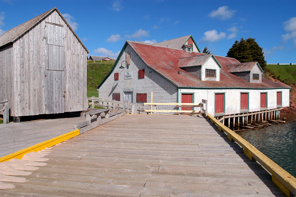 Membership Plus PEI Museum & Heritage Foundation