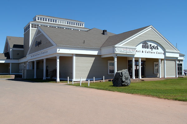 PEI Heritage Passport