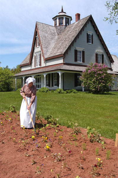 PEI Heritage Passport