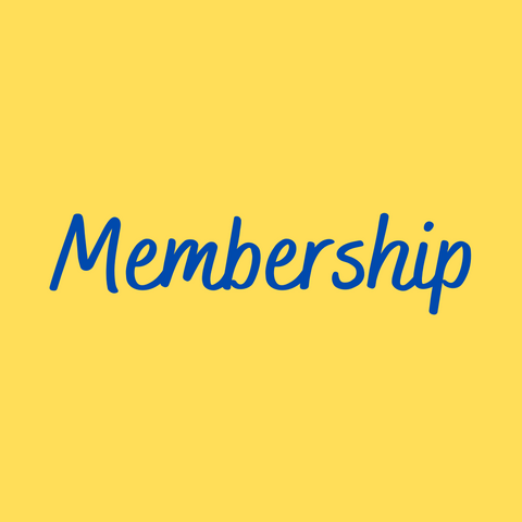 PEI Museum and Heritage Foundation Membership