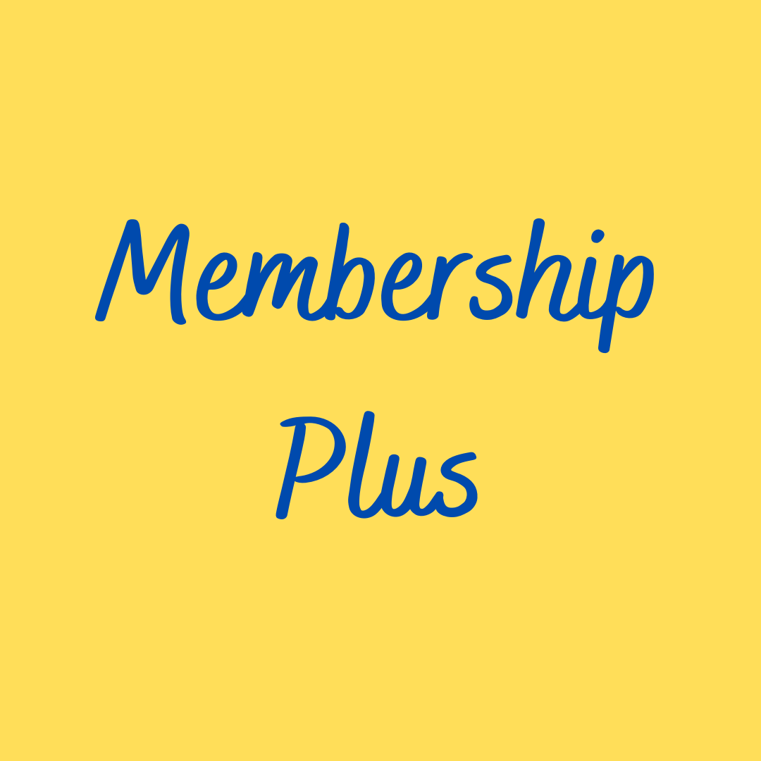 Membership Plus to the PEI Museum and Heritage Foundation